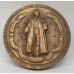 HALL OF FAME MEDAL . JOSEPH STORY